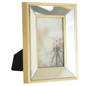 Wholesale - 4"X6" PHOTO FRAME C/P 1, UPC: 847279062991